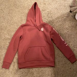 Carhartt Sweatshirt